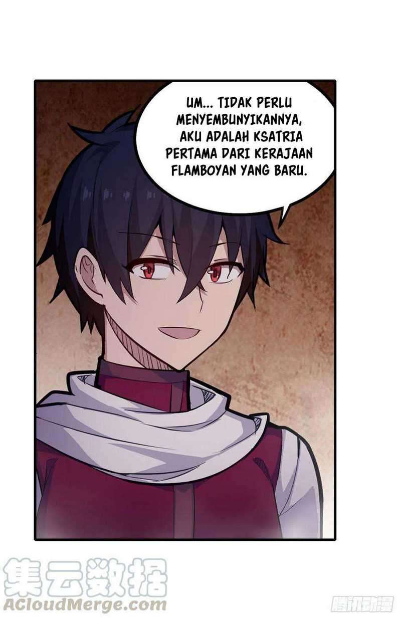 Wuxian Shitu Yu Shier Zhan Ji (Infinite Apostles and Twelve War Girls) Chapter 157 Gambar 26